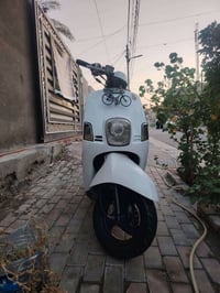 بوليس • كربلاء • دراجة