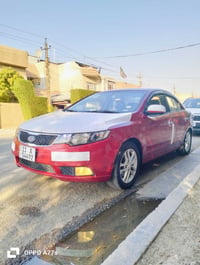 سيراتو ٢٠١٣ • باسمي • مكينه وكير