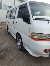 هوندا ميني باس • كلاچ • مرايا
