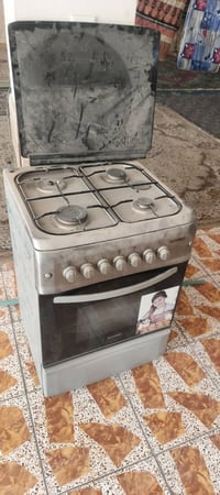 طباخ • ٤ عيون • جديد