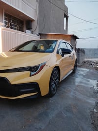 كورلا • ٢٠٢٢ • محرك 2000