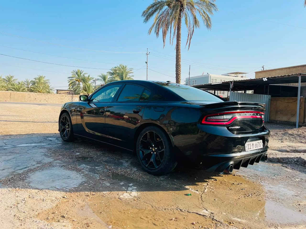 ✅ بيع مستعجل
✅ دودج جارجر( SXT ( 2019 أصل 

✅ فول مواصفات

حادث 3 قطع صبغ ☑️ 

✅ رقم بغداد جديد باسمي

✅ وارد أمريكي  

✅ محرك 3600 تو ويل

✅ بصمة وتشغيل عن بعد

✅ صندوق بصمة

✅داخل اسود 
✅ تبريد قطعتين

✅شاشه  وسط

السيارة جاهزة

السعر 190 

مكاني: بابل  

الشراي يتصل على الرقم ☎️ : ***********

ملاحظه اخوان بدون مراوس بيع فقط لضروف خاصه
