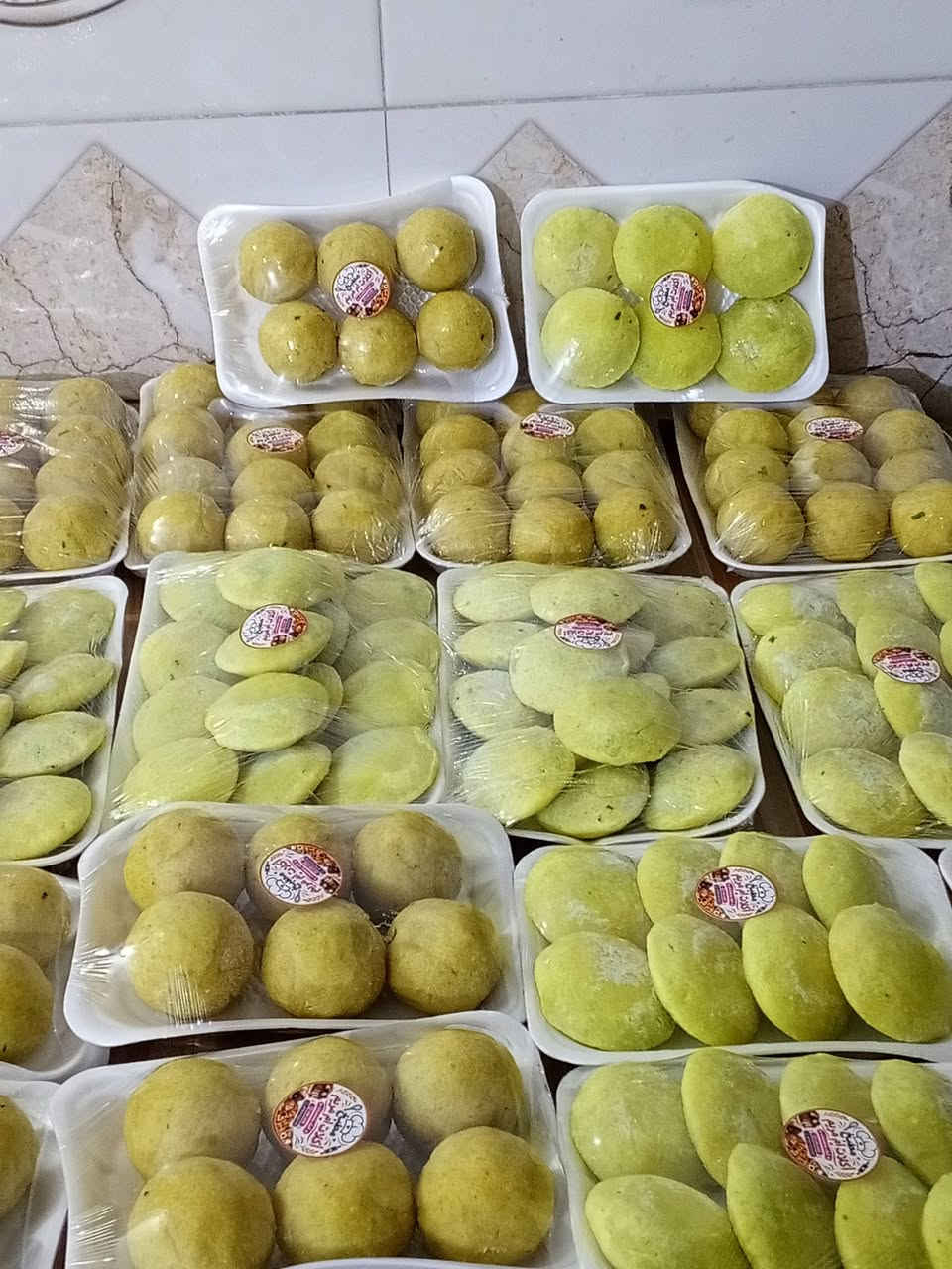 كبه • توصيل النجف • بيت نظيف