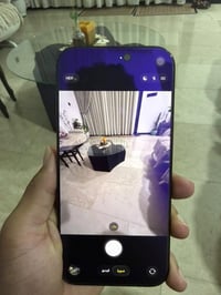آيفون ١٦ برو ماكس • ٢٥٦ • بطارية ٩١