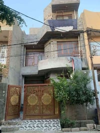 بعقوبة الوثبة • ١٠٦م • ٥ غرف