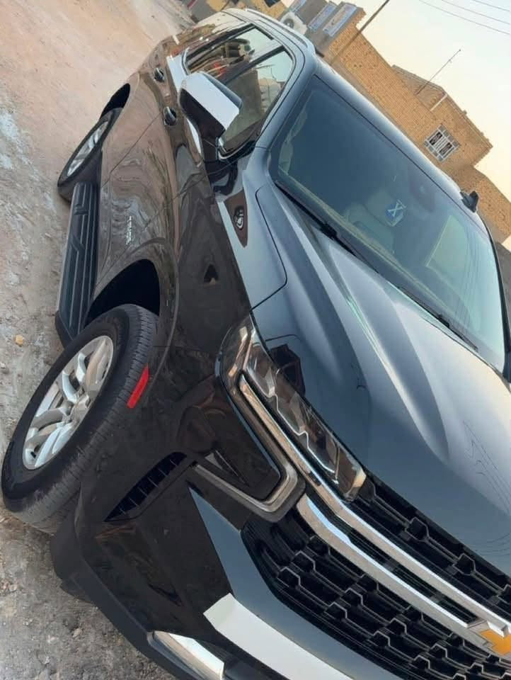 تاهو مديل 2023 مواصفات LS
ماشيه 78 رقم بغداد كفاله عامه 
السعر 418
رقم المبايل ***********
