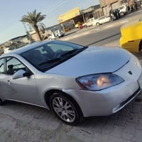 بونتياك ٢٠١٠ • رقم نجف • مكينة وكير ١٨٠٠