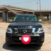 للبيع   ⭕️ نيسان باترول   ⭕️  موديل  2010   ⭕️ محدث  2017   ⭕️ هزه سنو...