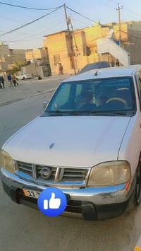 موديل ٢٠٠٩ • ماشي ٩٣٠٠٠ • بدون حادث