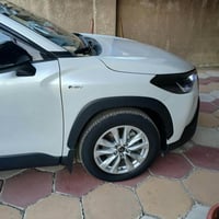 كورلا كروس • ٢٠٢٥ • ٤٩ الف كم