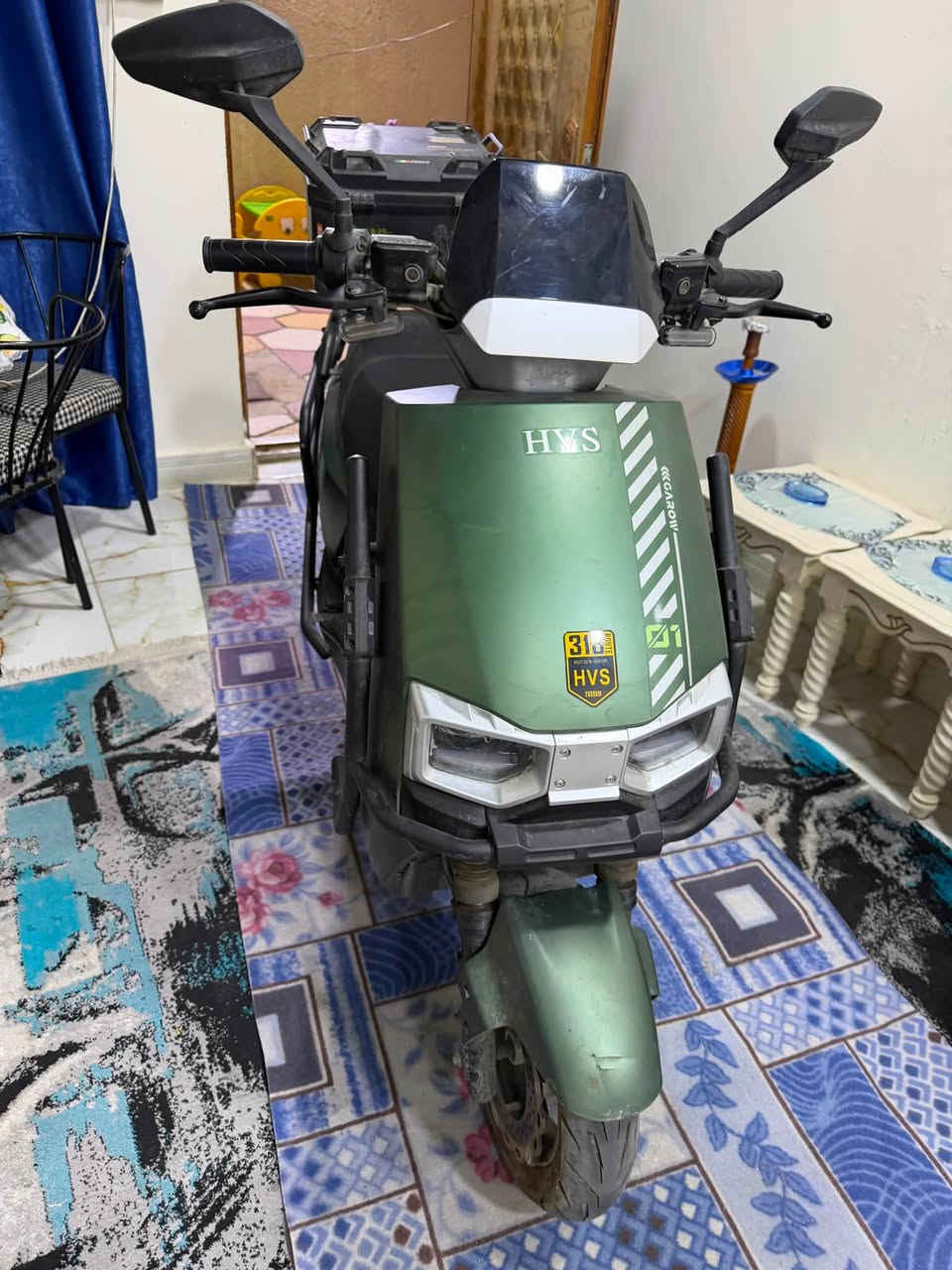 للبيع اباچي استخدام كلش نظيف بصمتين تشغيل عن بعد عينة كهربائية 6 بطاريات بعدهن بحيلهن سعرها مليون وبيه مجال ***********
