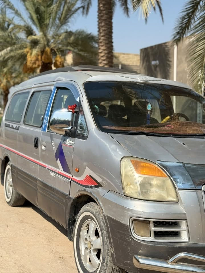 السلام عليكم مكلف بنشر سياره ٢٠٠٤مكينه مكفوله تخم تايرات جديد بسمي مصفره من غرامه دواخل دوشمه خليه تحويل ثاني يوم  رقم بغداد نگليزي سنويه 2030 السعر ٨٨ وبيه مجال عنوان بابل شوملي ‭***********‬
