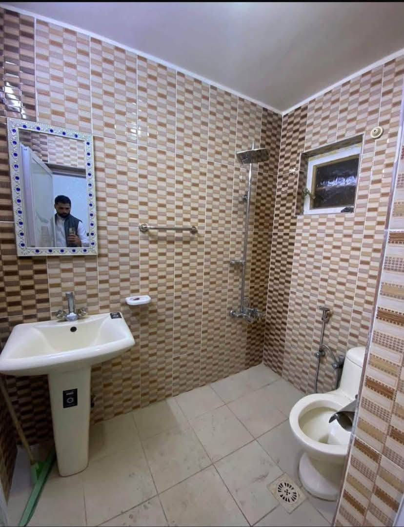 للإيجار في السيدية
بيت50م ✨

🔹 يحتوي على:
🏠 2غرف نوم
🏠 صالة
🏠 مطبخ
🏠 خدمات

💰 السعر: 800

📞 للاستفسار:***********

مكتب حلم عقاري
