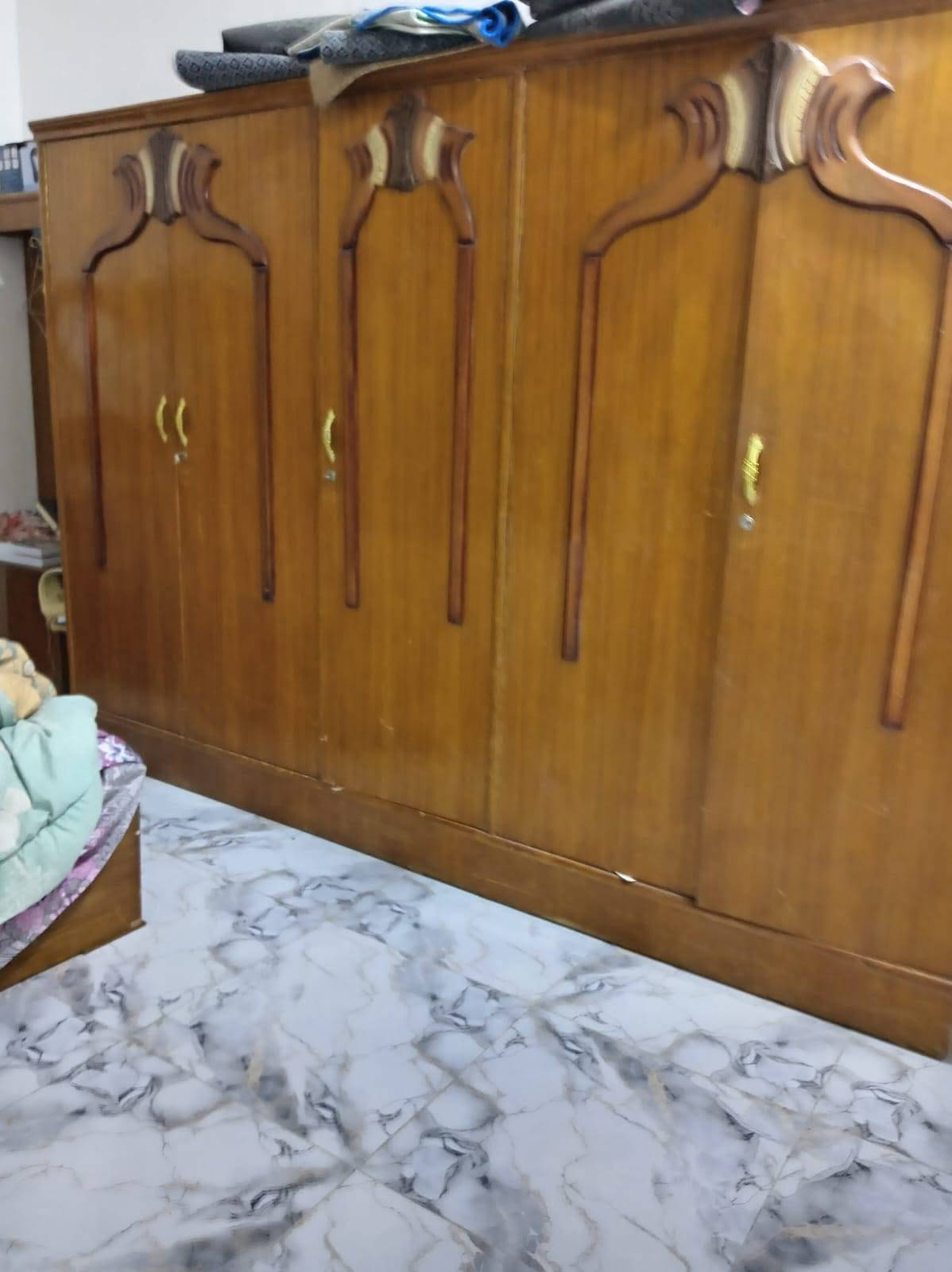 حي جهاد • كوت • بلاش