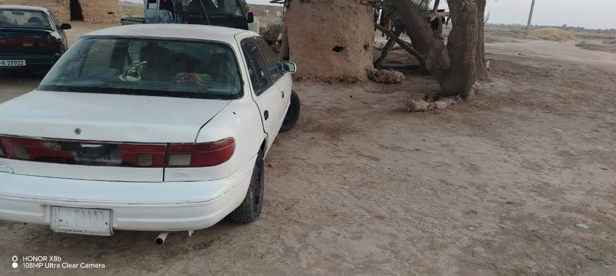 كيا سيفيه • موديل ٩٤ • للبيع