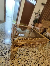 طقم رئاسي • ٥ قطع • نظيف