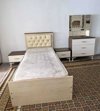 ميز تواليت • مرتبة رخيصة • السليمانية