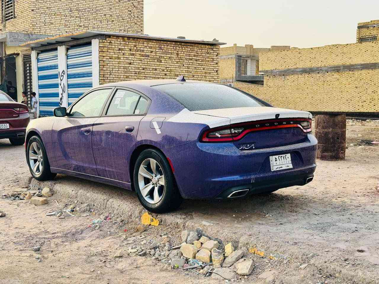 السلام عليكم للبيع او مراوس جارجر  مديل 2016 مرمزه 2019 الون مميز بنفسجي رقم بغداد معاملة كامله مال تنزيل السياره حداديه خير من الله مكينه كير تبريد خير من الله داخل بيجي شاشه كبيره  ماشيه 150 ميل مامشتغله خط سياره ستخدام شخصي جاهزه من دعاميه للدعاميه حادث امريكه سرقه جاملغات اماميه فقط  سونار السياره بل منشور سياره جديده بمعنه الكلم
السلام عليكم للبيع او مراوس جارجر  مديل 2016 مرمزه 2019 الون مميز بنفسجي رقم بغداد معاملة كامله مال تنزيل السياره حداديه خير من الله مكينه كير تبريد خير من الله داخل بيجي شاشه كبيره  ماشيه 150 ميل مامشتغله خط سياره ستخدام شخصي جاهزه من دعاميه للدعاميه حادث امريكه سرقه جاملغات اماميه فقط  سونار السياره بل منشور سياره جديده بمعنه الكلم
سعر السياره 155وبيه مجال مكان السياره الناصرية للاستفسار ***********//***********
