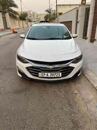 ماليبو ٢٠٢٢ • فول LT • بدون ايربك