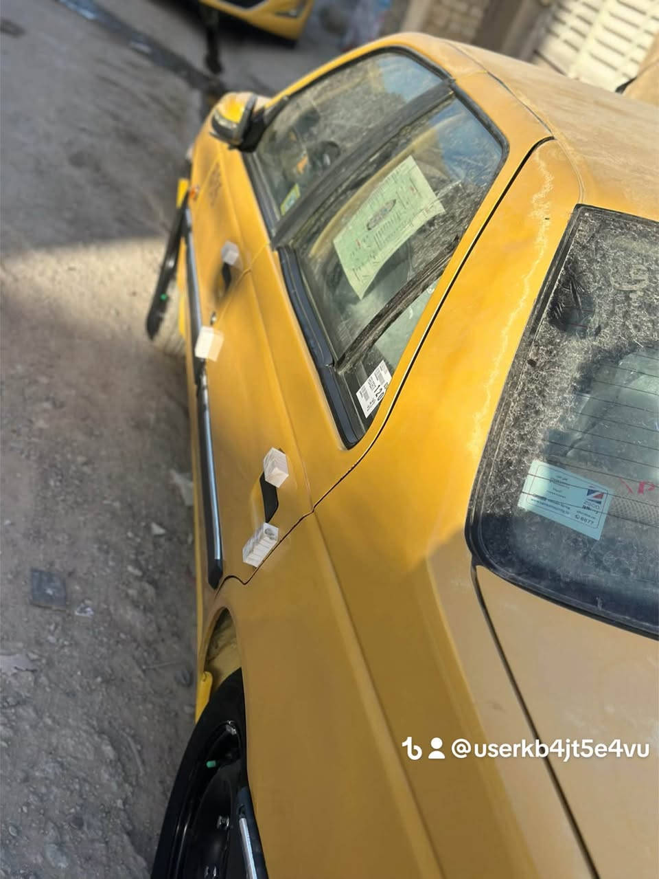 بيجو اكد • ٢٠١٥ • سنوية ٢٠٣١