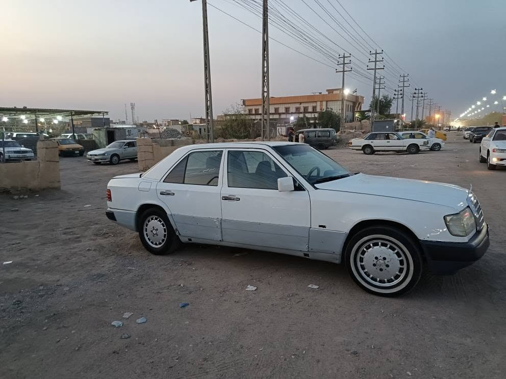القرنة • مكينة وكير • سنوية ٢٠٣١