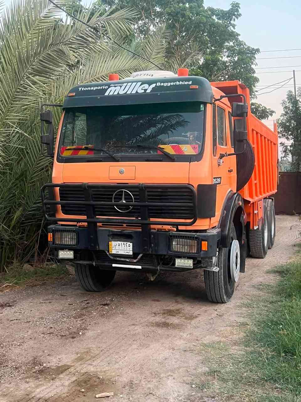 السعر ٣٣٥ موديل ٨٨ اصل عكرب مجموعه مجموعه جيئف كير ١٦٠ مكينه ١٠ محسن لاصرف ولابخار تخم تاير تبريد شغال طول البدي ٥٩٠ رقم بصره بأسمي تحويل مباشر مكان بابل الاستفسار ***********
