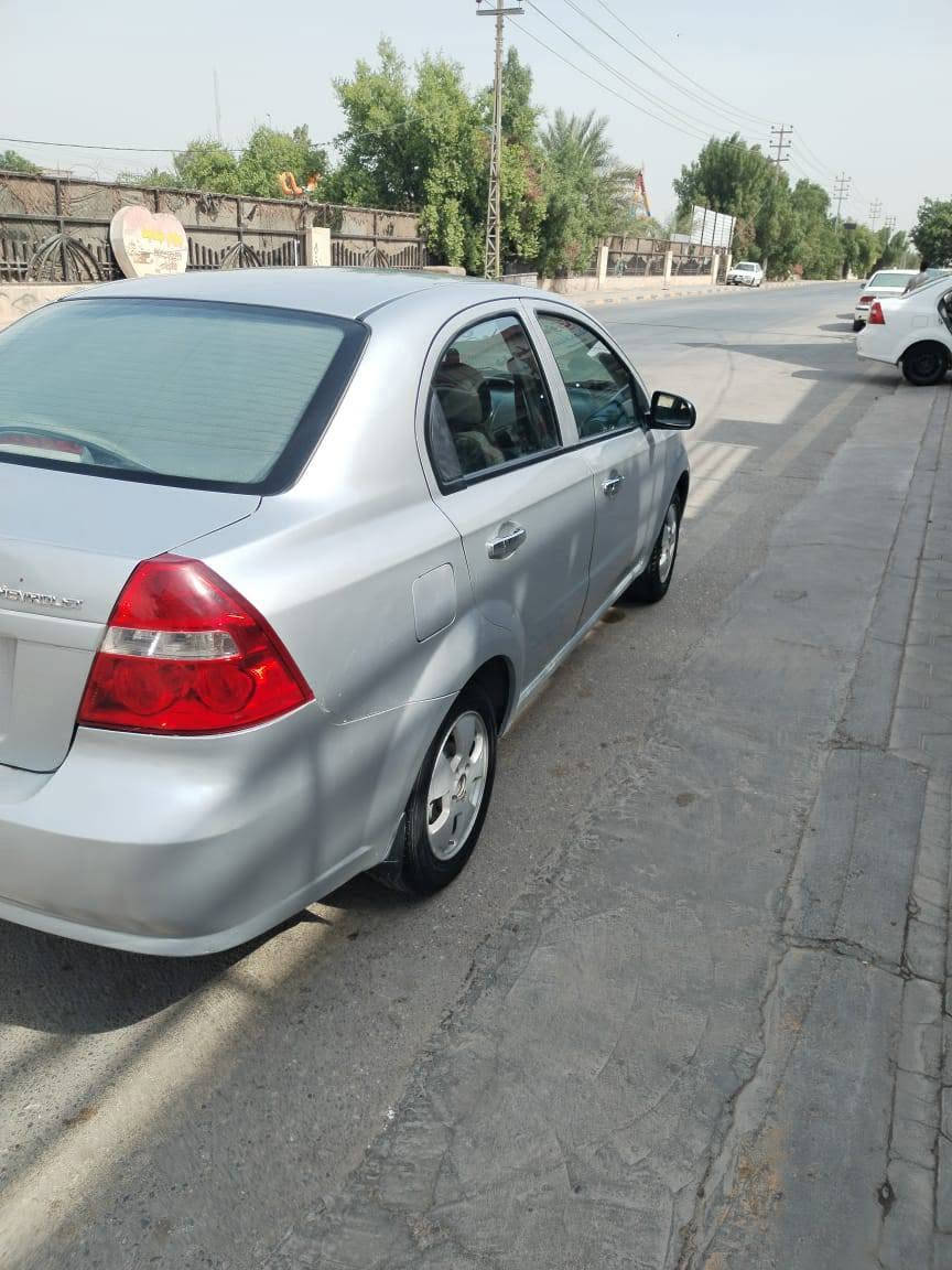 موديل ٢٠١٥ • صبغ حزام • رقم اربيل