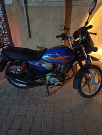 TVS • ماشية ٧٠٠٠ • نظيفة