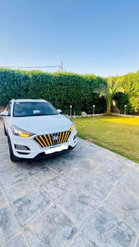 توسان ٢٠٢٠ • مكينة ٢٠٠٠ • وارد خليجي