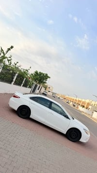 كامري LE • ٢٠١٧ • اربيل دولي