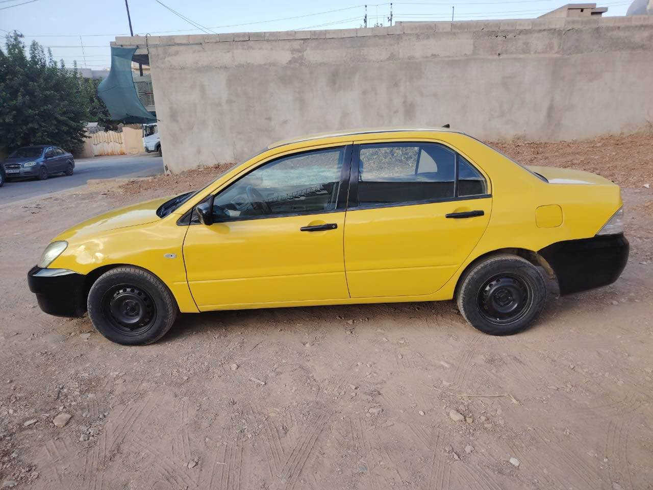 لانسەر گێر عادی سەنەوی  جنوب مۆدیل ٢٠١٠ گیێر مەکینە تەبریت ئەوەلیات بەشەرت نرخی ٣٥ معامەلەی برایانە *********** -*********** حلبجة, السليمانية
