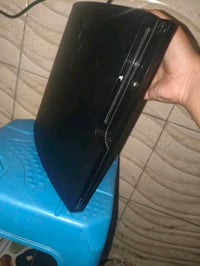 بلايستيشن 3 • مهكر • ٢٥٠ جيجا