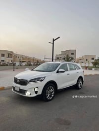 سورنتو خليجي • ٢٠٢٠ • ٧٢الف