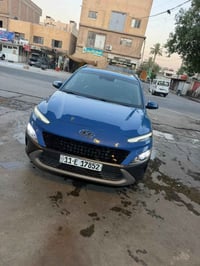 كونا ٢٠٢٢ محرك ١٦٠٠ رياضي كامل مواصفات فقط آريباك السترين طا  الضربة م...