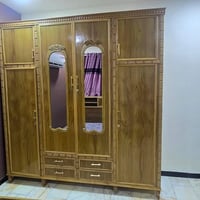 كنتور وجرباية • صاج • شبه جديدة