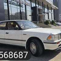 سوبارو • موديل ١٩٩٠ • نينوى