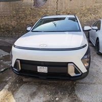 كونا ٢٠٢٥ • ٥٠٠٠ كم • بدون ايرباك