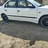 سمند • ٢٠١٠ • رقم واسط