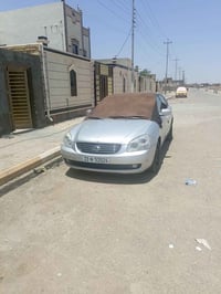 اوبتيمه سبعه للبيع السياره جاهزه من كل شيء السعر مالتها 75 وبيها مجال0...