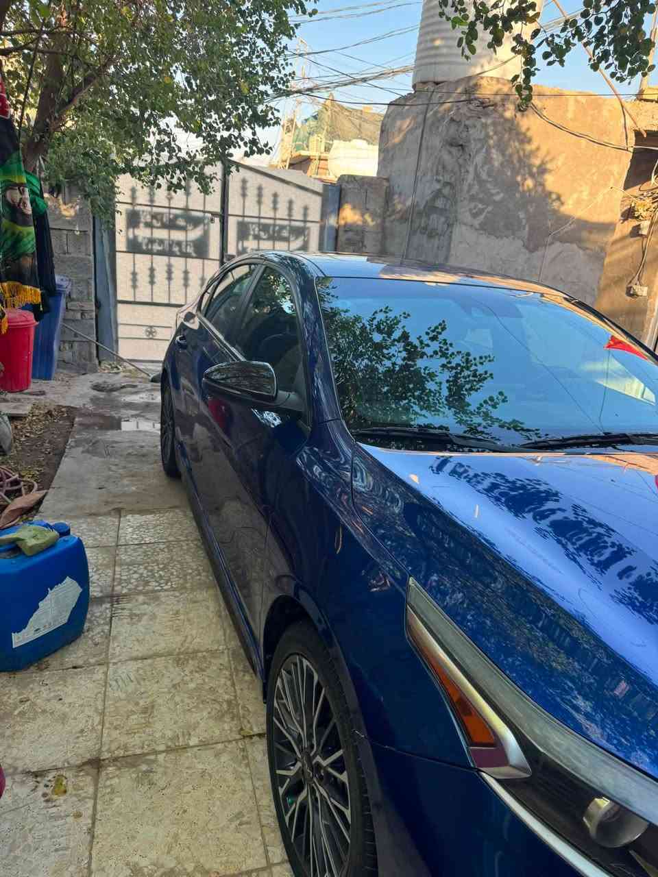 فورتي 2024 جيتي لاين فول موصفات محرك ٢٠٠٠٠ رياضي 
منضومه غاز بيه 
ماشي ٣٠ لف
نضيفه سياره 
سعر ١٥٧  
رقمي ***********
