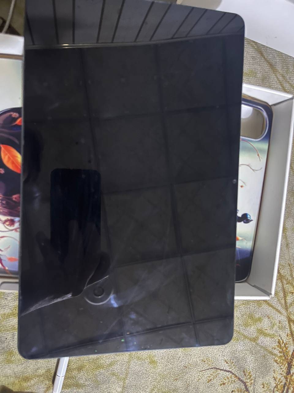 ايباد هونر Pad X9 • كامل ملحقاته • بغداد البياع