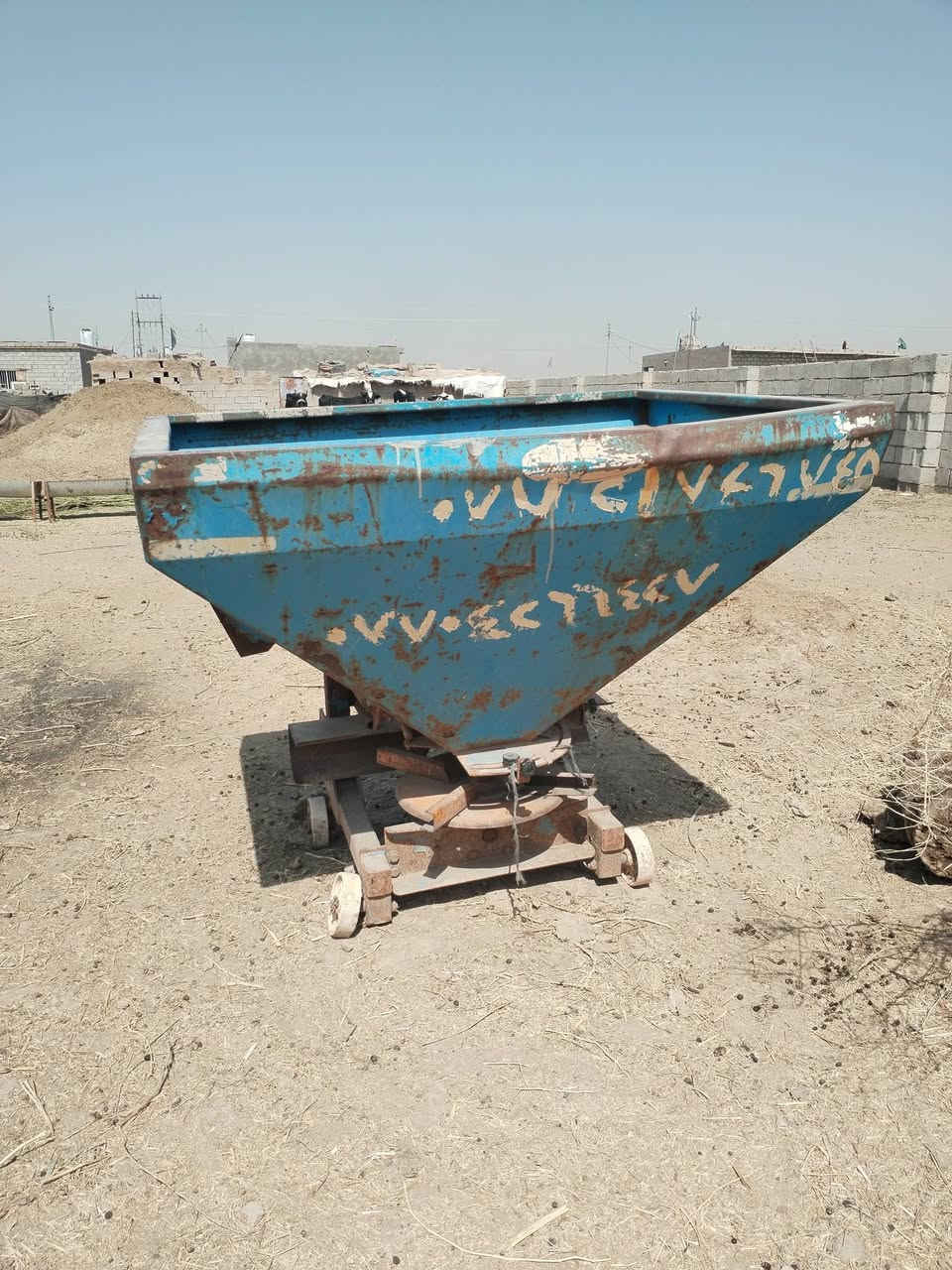 ناثره للبيع المكان واسط الصويره الاسفسار الاتصال ***********

