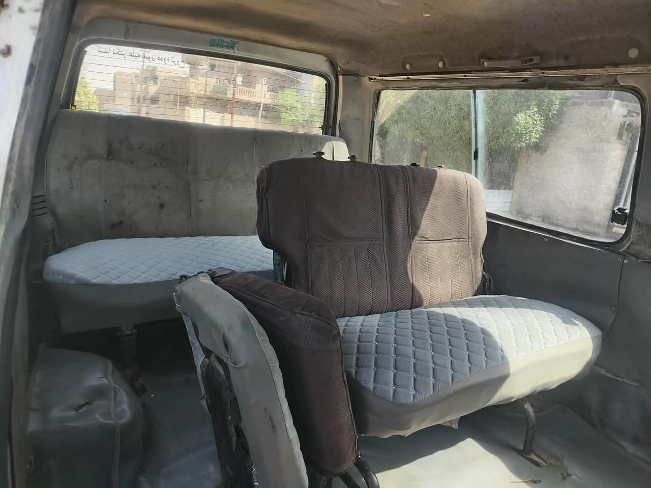 ١٩٩٤ • محرك كير اكسل • بعقوبه
