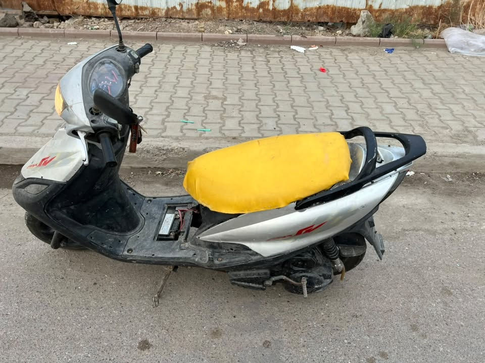 ماكس ١٤٠ • قديم • نقص باتري