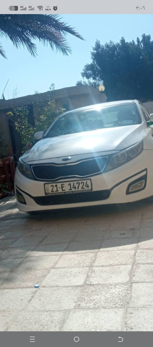 السلام عليكم.. عندي سياره Kia Optima ( ٱؤپتما) موديل2015 السياره تخبل وخير من الله..مواصفاتهه معرؤفه..
السلام عليكم.. عندي سياره Kia Optima ( ٱؤپتما) موديل2015 السياره تخبل وخير من الله..مواصفاتهه معرؤفه..
مكينه 2400 ومعلي گازگيت ..
منضومة زنون كامله...
تخم تاير جديد باالباكيت..
باتري جديد..
السياره حادثهه دعاميه..والباب الخلفي بي بارد..بيهه باردات بصيطه كلش..مثل ماموضحه باالصور..
تبريد ويه السويچ ثلج..
وبقية المواصفات معرؤفه باالاؤبتما..
رقمهه سليمانيه..
سنويتهه لحد 2028..
( ترهم بيع وترهم مراوس) وهذا رقمي..***********

السلام عليكم.. عندي سياره Kia Optima ( ٱؤپتما) موديل2015 السياره تخبل وخير من الله..مواصفاتهه معرؤفه..
