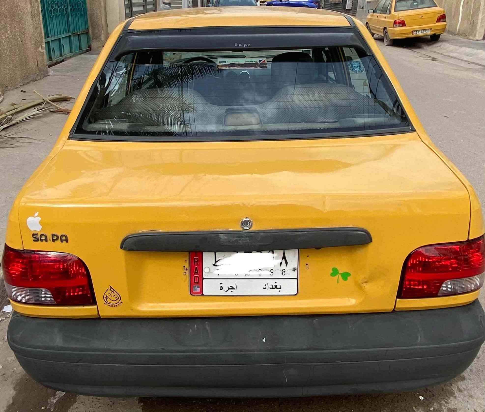 محرك جديد • تبريد ثلج • ٢٠١٢