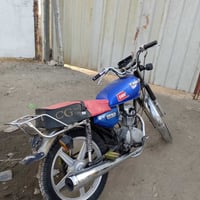 CG125 • CDI • جاهزه