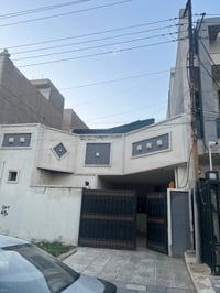 الغزاليه • ١٥٣م • طابقين