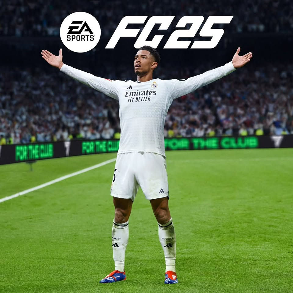 للبيع جهاز PS5 Slim اوربي تيرا بحالة ممتازة جداً ونظيفة، النشر يشمل الجهاز مع كافة الملحقات الأساسية والتعزيزية:
يدات تحكم أصلية عدد 2.
 قاعدة متعددة المهام اصلية تشمل حامل للجهاز + قاعدة شحن لاسلكي لليدات اصلي + حامل لتنظيم الأقراص (الألعاب).
مع ٣ العاب 
Fifa 25
Mafia ٣ اجزاء
Ghost recon
حالة الجهاز: شغال 100% وبدون أي مشاكل أو عيوب.
المكان: بغداد
للتواصل على الرقم ***********
