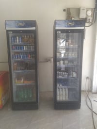 عارضات جديده إستعمال 6أشهر 07803885305